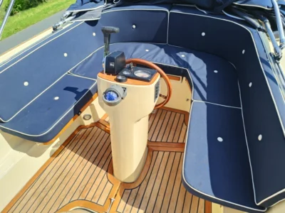 Antaris 630 Weekender — foto 6 van 8