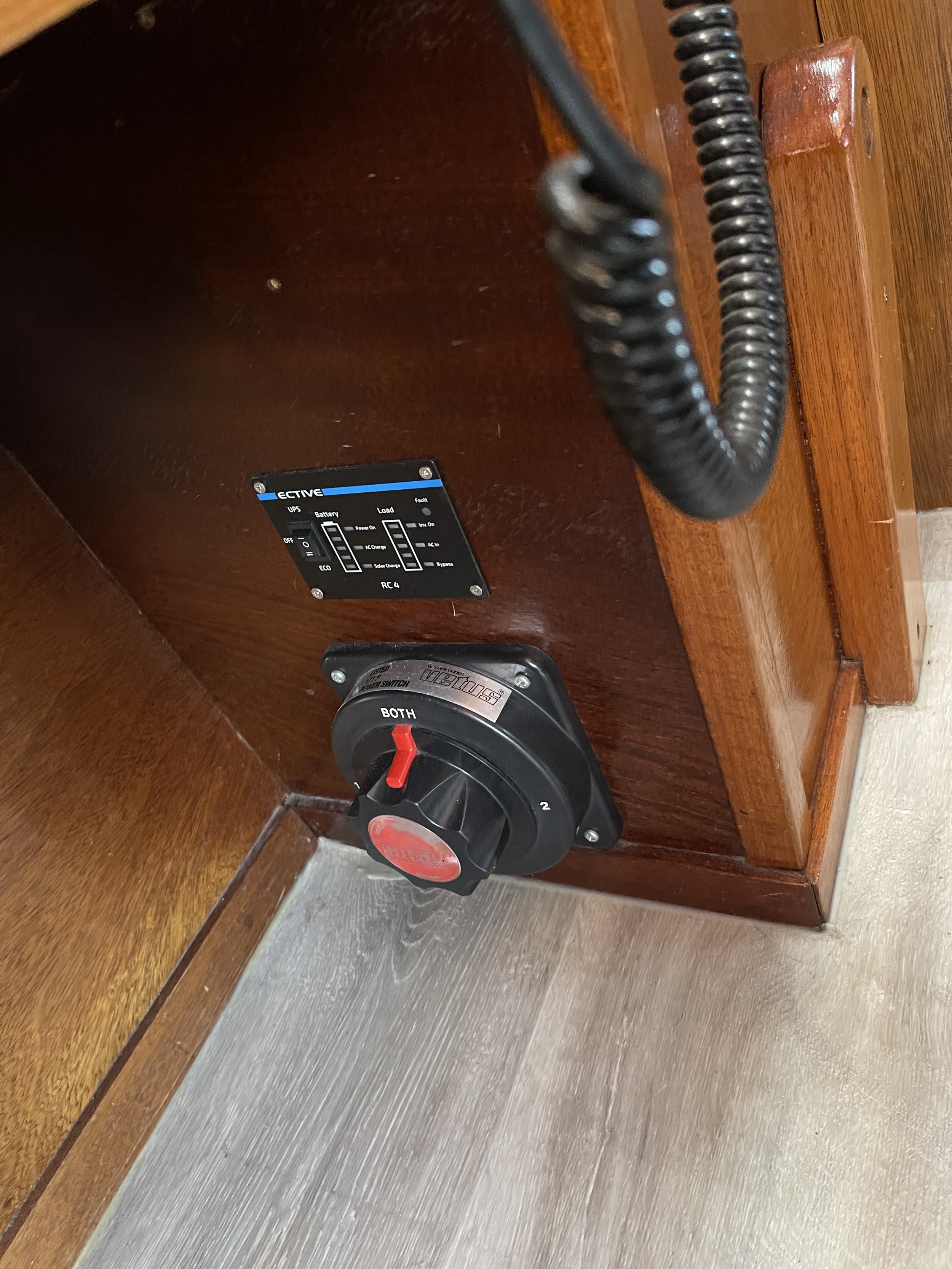 Altena Kruiser — foto 37 van 42