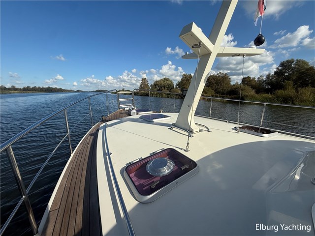 Linssen Grand Sturdy 380 - Sedan — foto 38 van 51