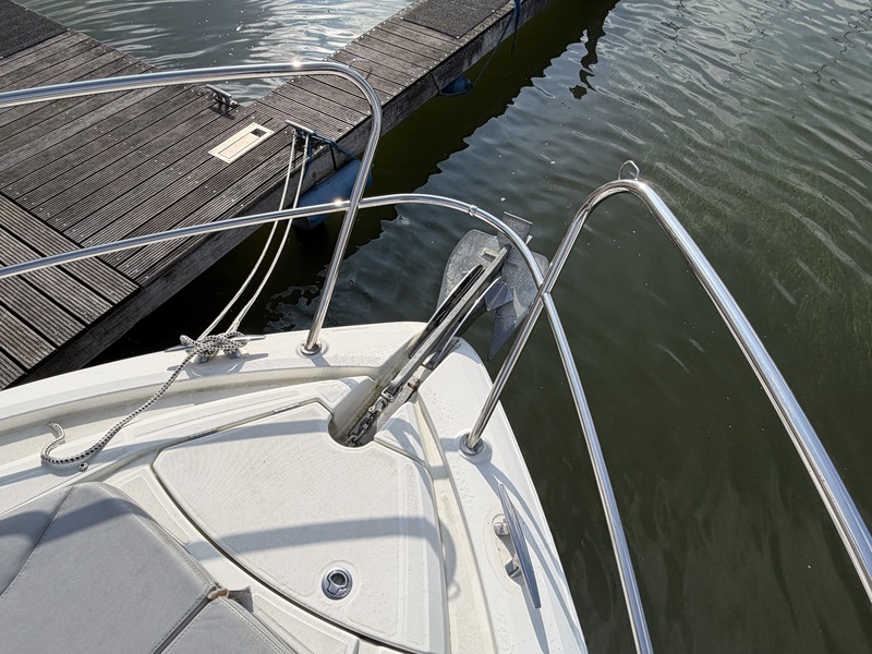 Beneteau Flyer GT34 — foto 27 van 63