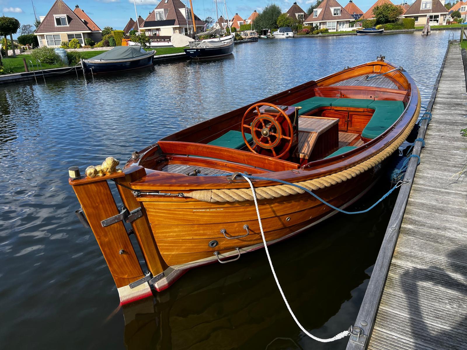 Breedendam 690 Sloep — foto 3 van 18
