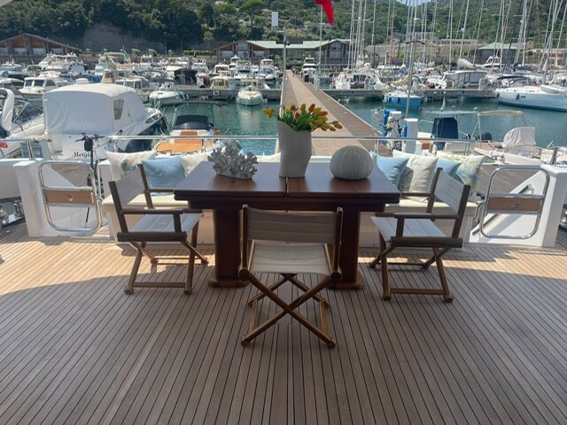 Castagnola 24 - BluYachting — foto 9 van 12