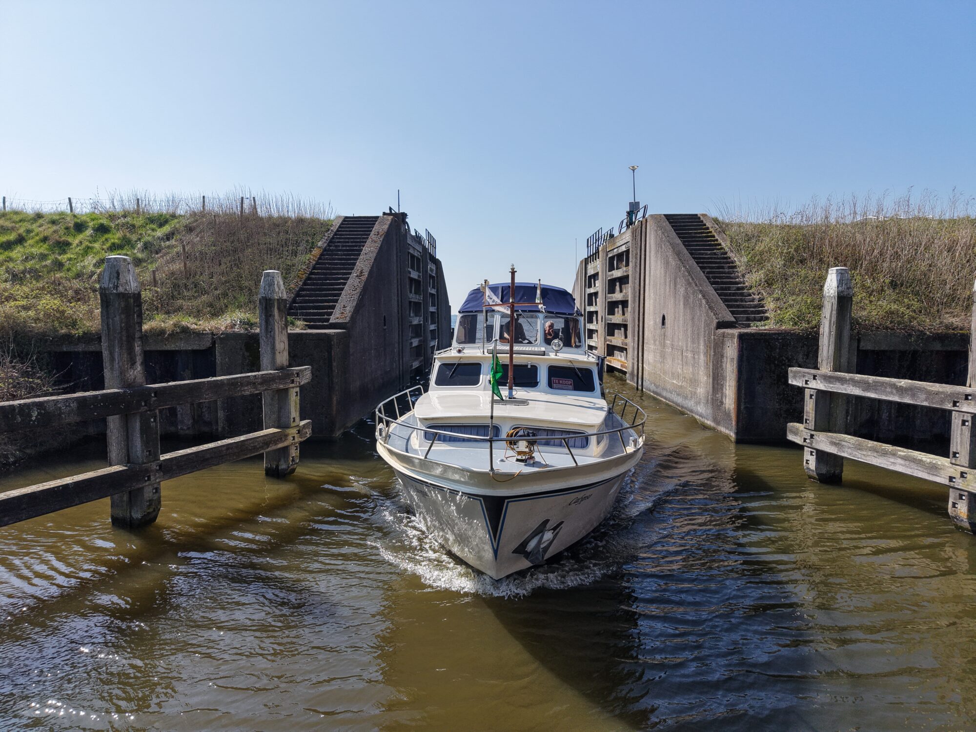 Valkkruiser 12.30 AK Cabrio — foto 26 van 52