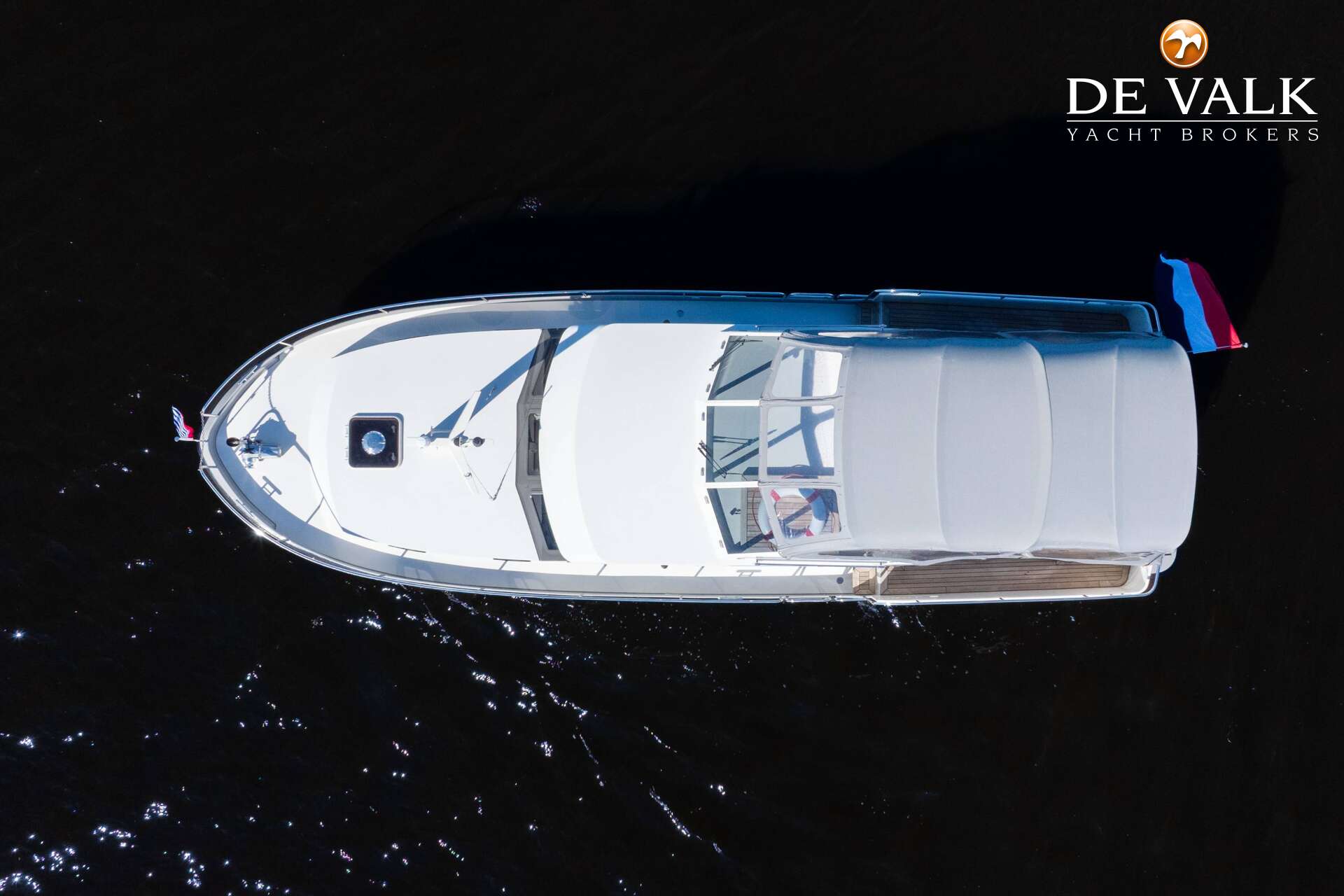 Linssen 35 SL AC — foto 19 van 39