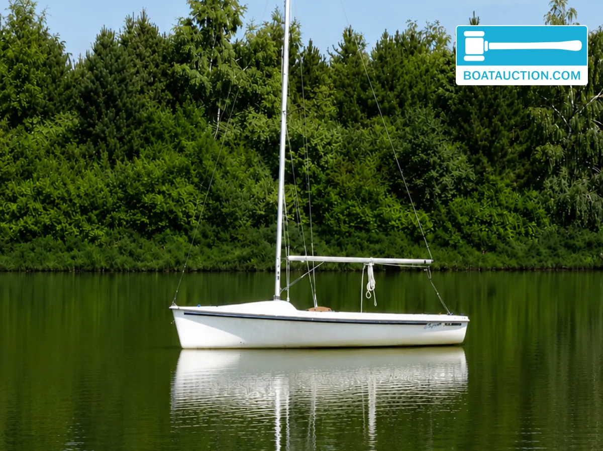 Catalina 16.5 — foto 1 van 12