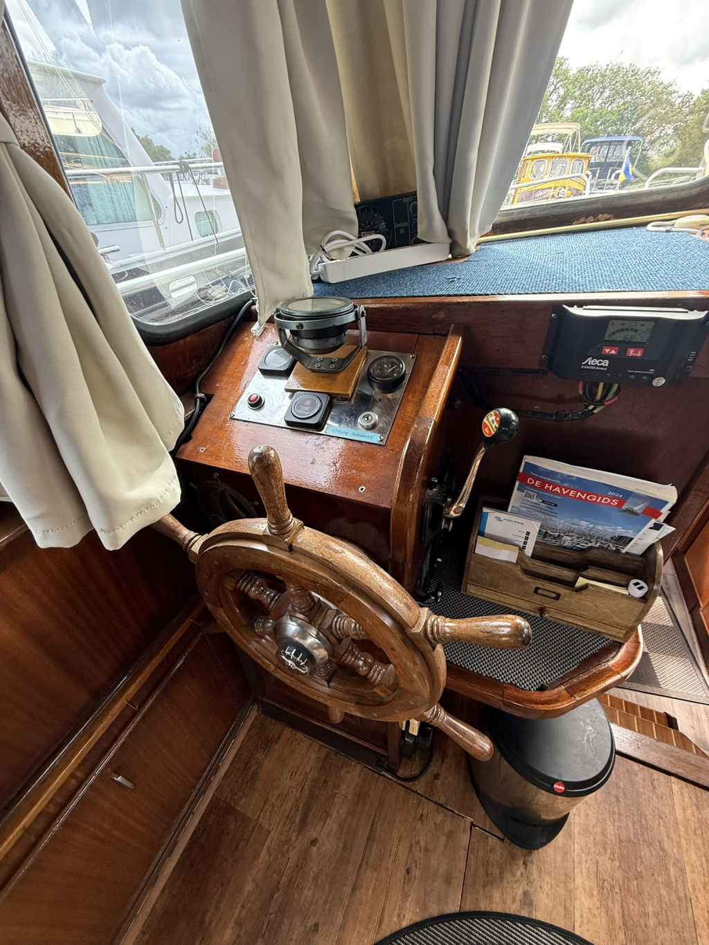 Alm kruiser 10.00 — foto 11 van 21
