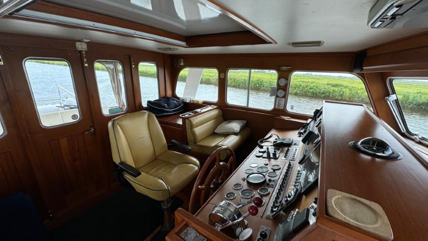 Super Van Craft 14.95 — foto 10 van 14