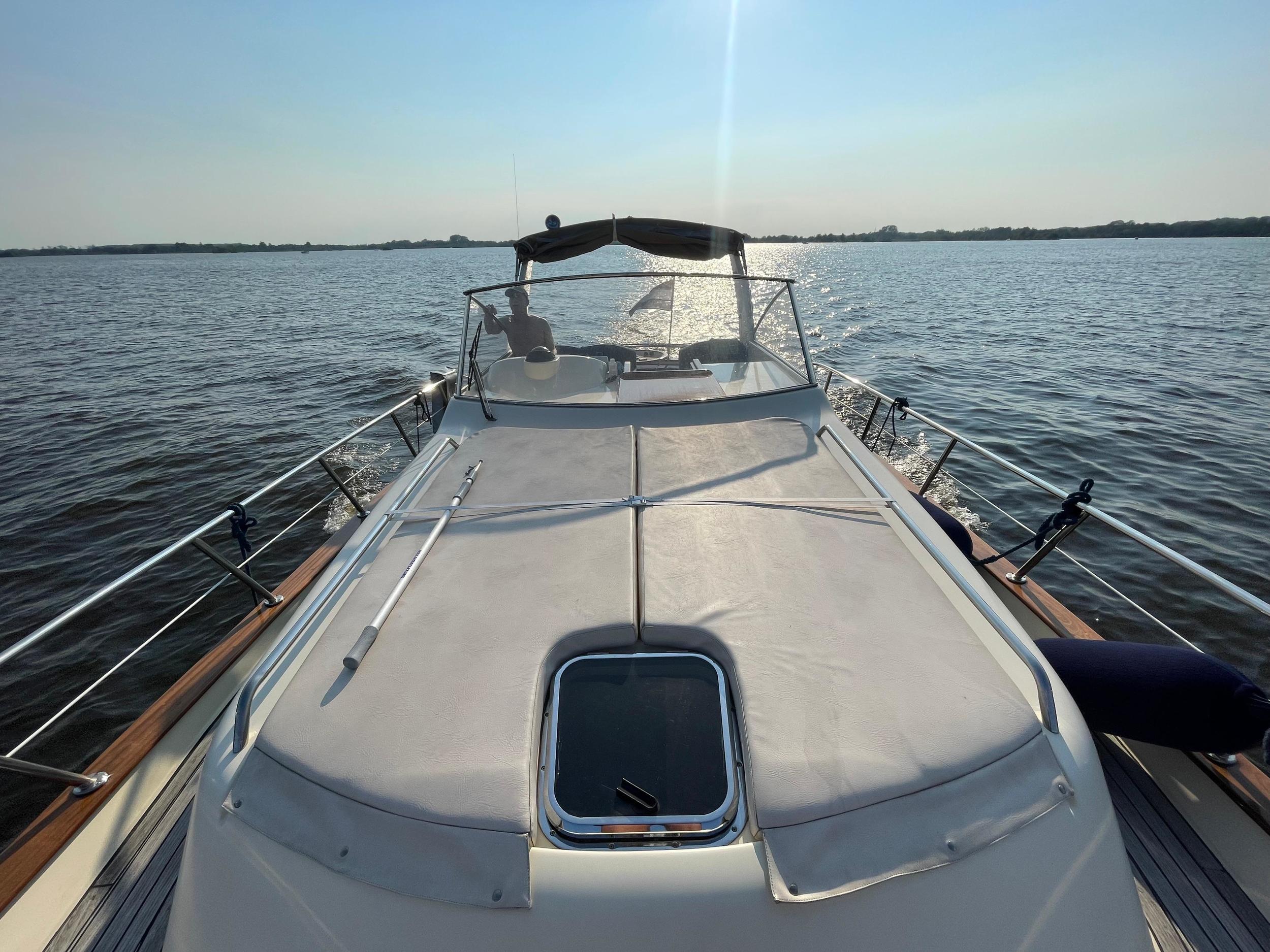Antaris Mare Libre 10.50 — foto 15 van 49