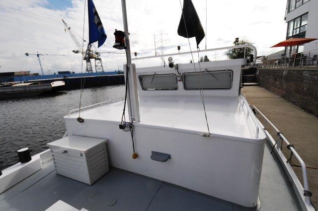 Motorschip 25.00 — foto 14 van 104