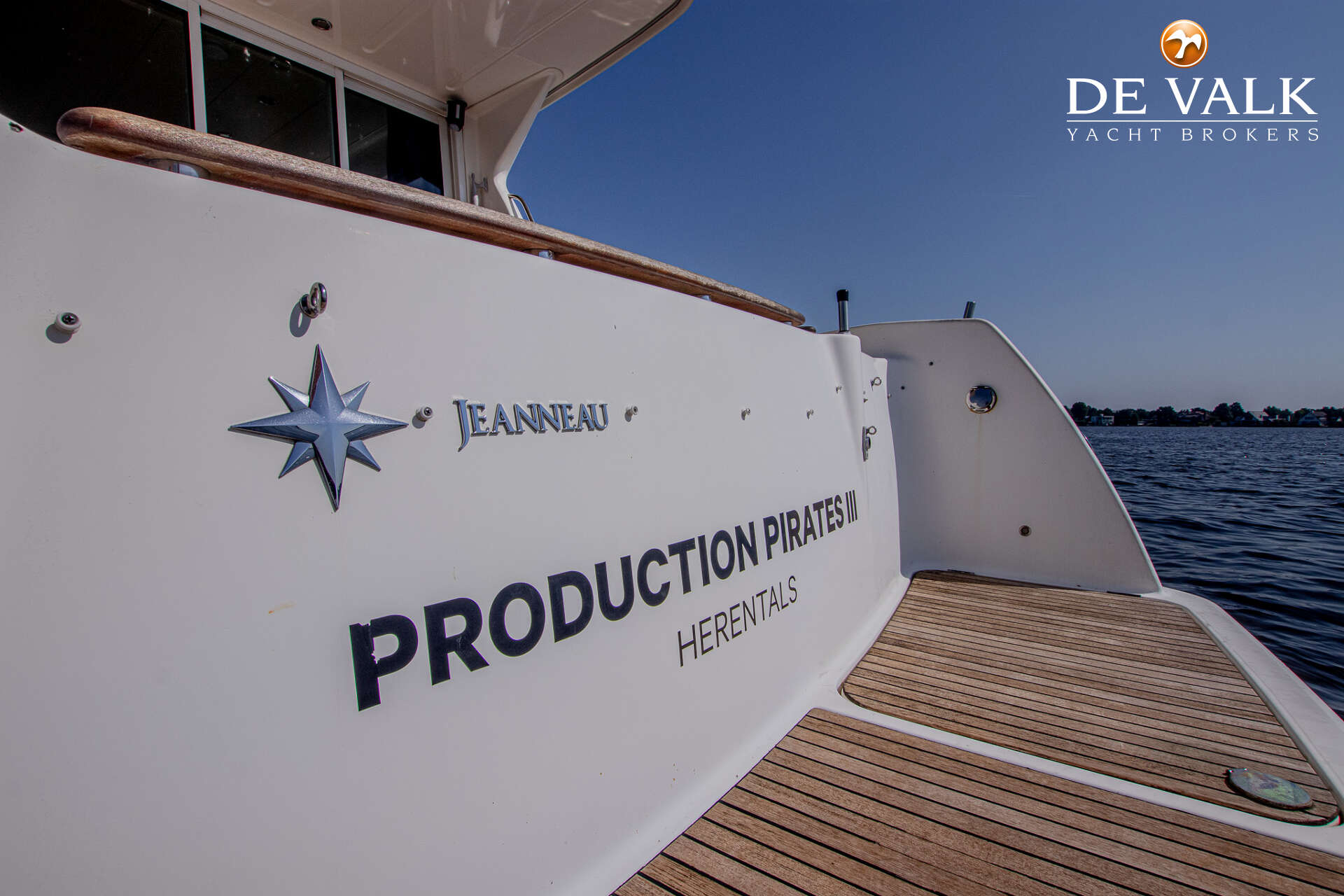 Jeanneau Prestige 36 — foto 18 van 38