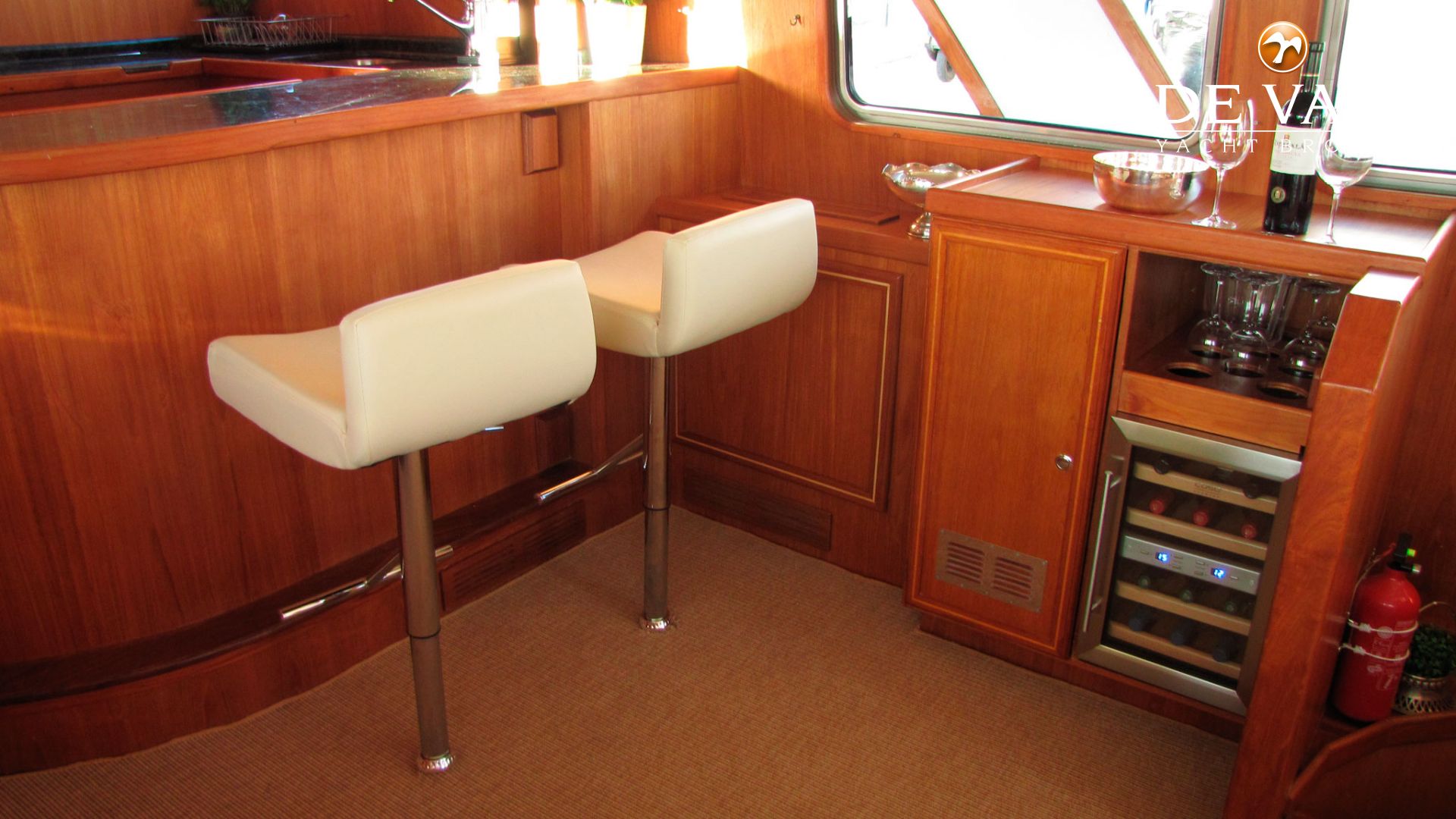De Vries Lentsch 17.5m — foto 17 van 30