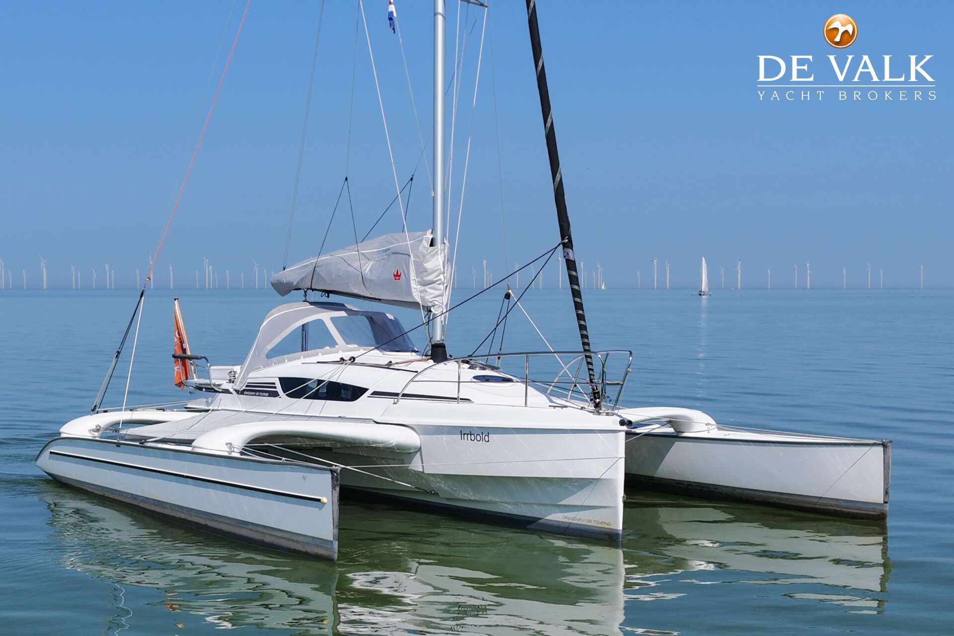 Dragonfly DF 28 Touring — foto 5 van 40