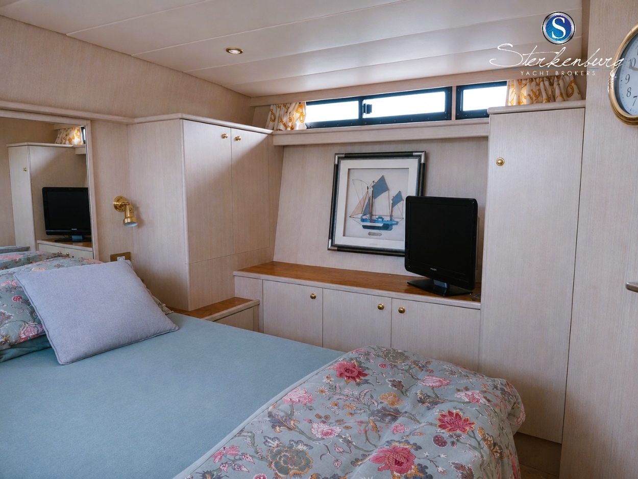 Valk Comfort 45 — foto 38 van 46
