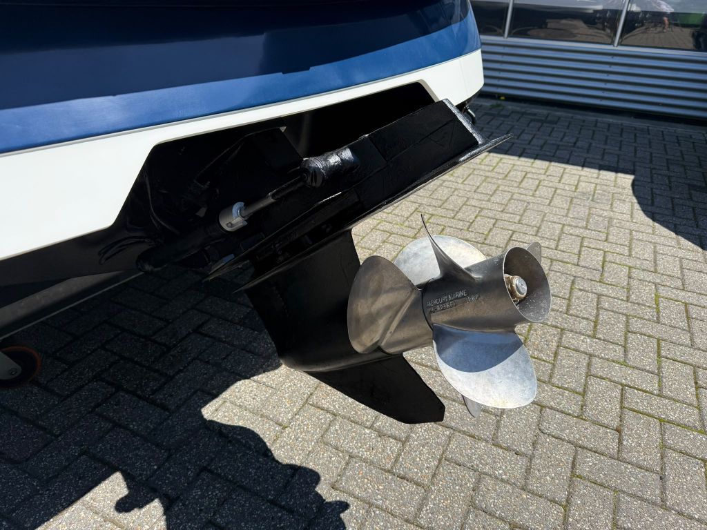 Cobalt 253 — foto 6 van 27