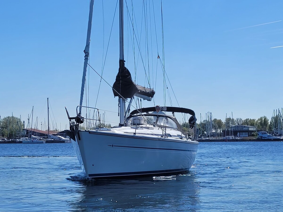 Bavaria 40-3 — foto 54 van 60