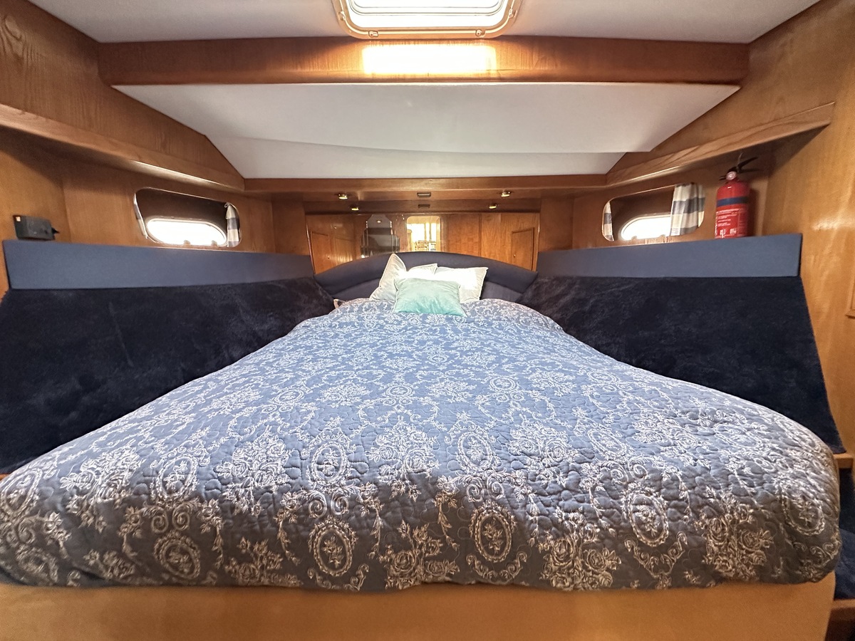 Pfeil 550 Fly — foto 38 van 68