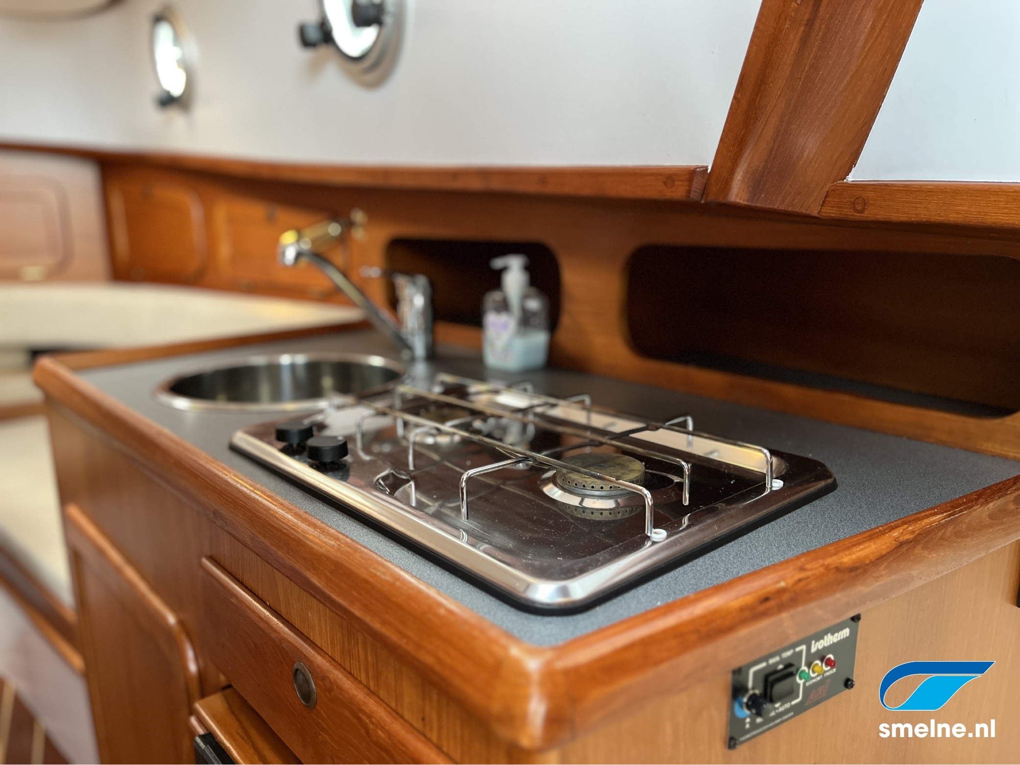 Makma 900 Cabin — foto 10 van 37