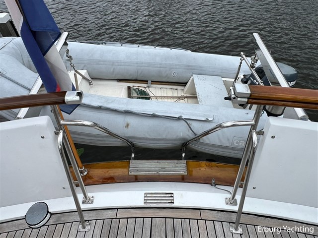 Tayana Trawler  - Pieter Beeldsnijder — foto 66 van 91