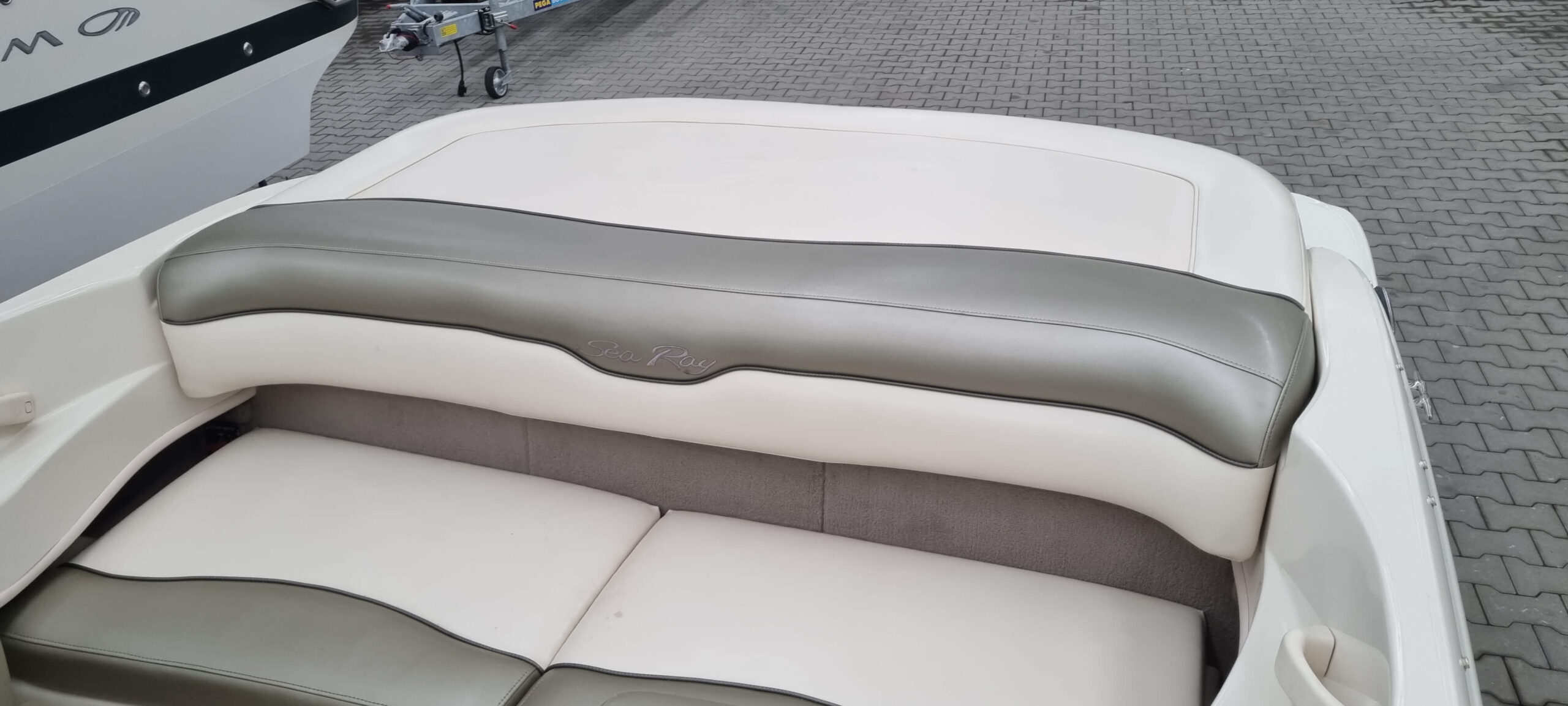 Sea Ray 180 Sport — foto 7 van 11