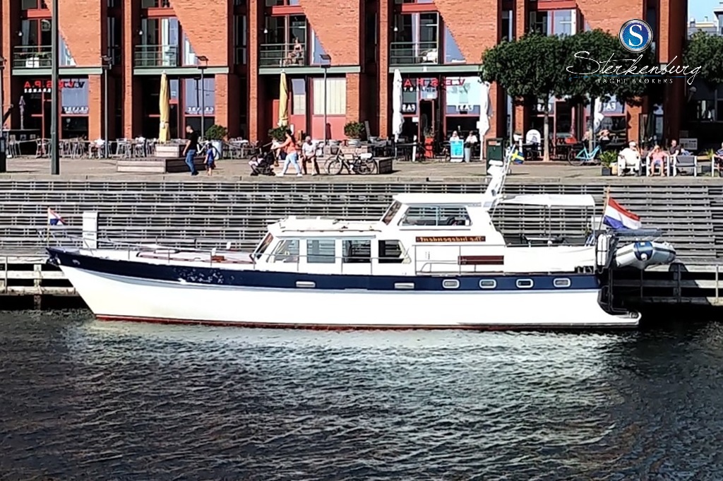 Valk Spiegelkotter 15.50 — foto 34 van 34