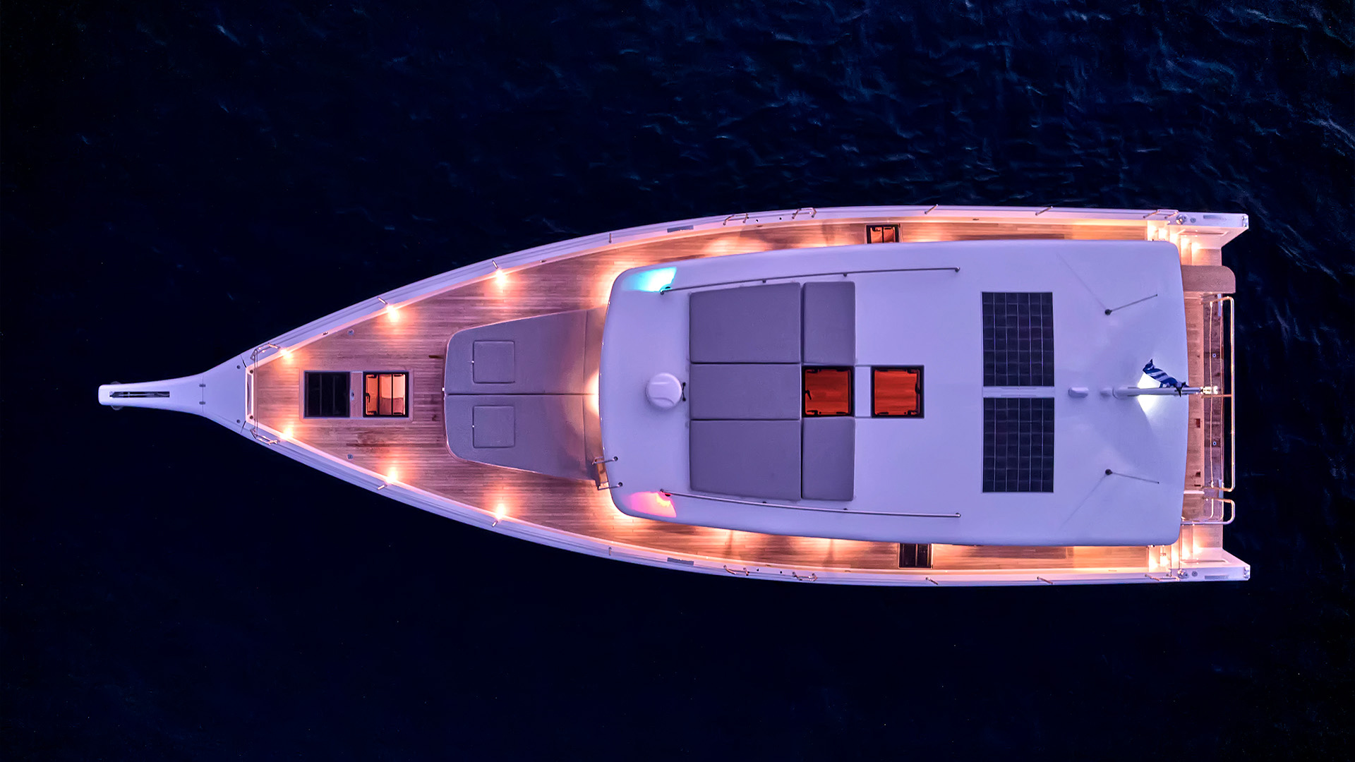 Omikron Yachts Omikron OT-60 — foto 7 van 22