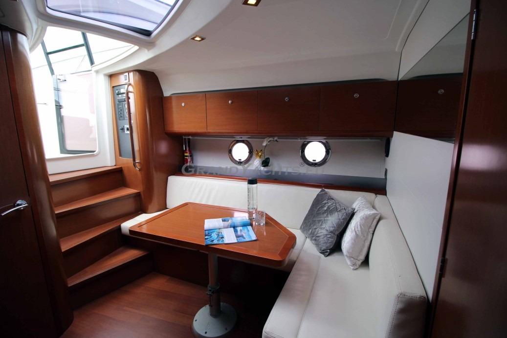 Beneteau Gran Turismo 38 — foto 37 van 61