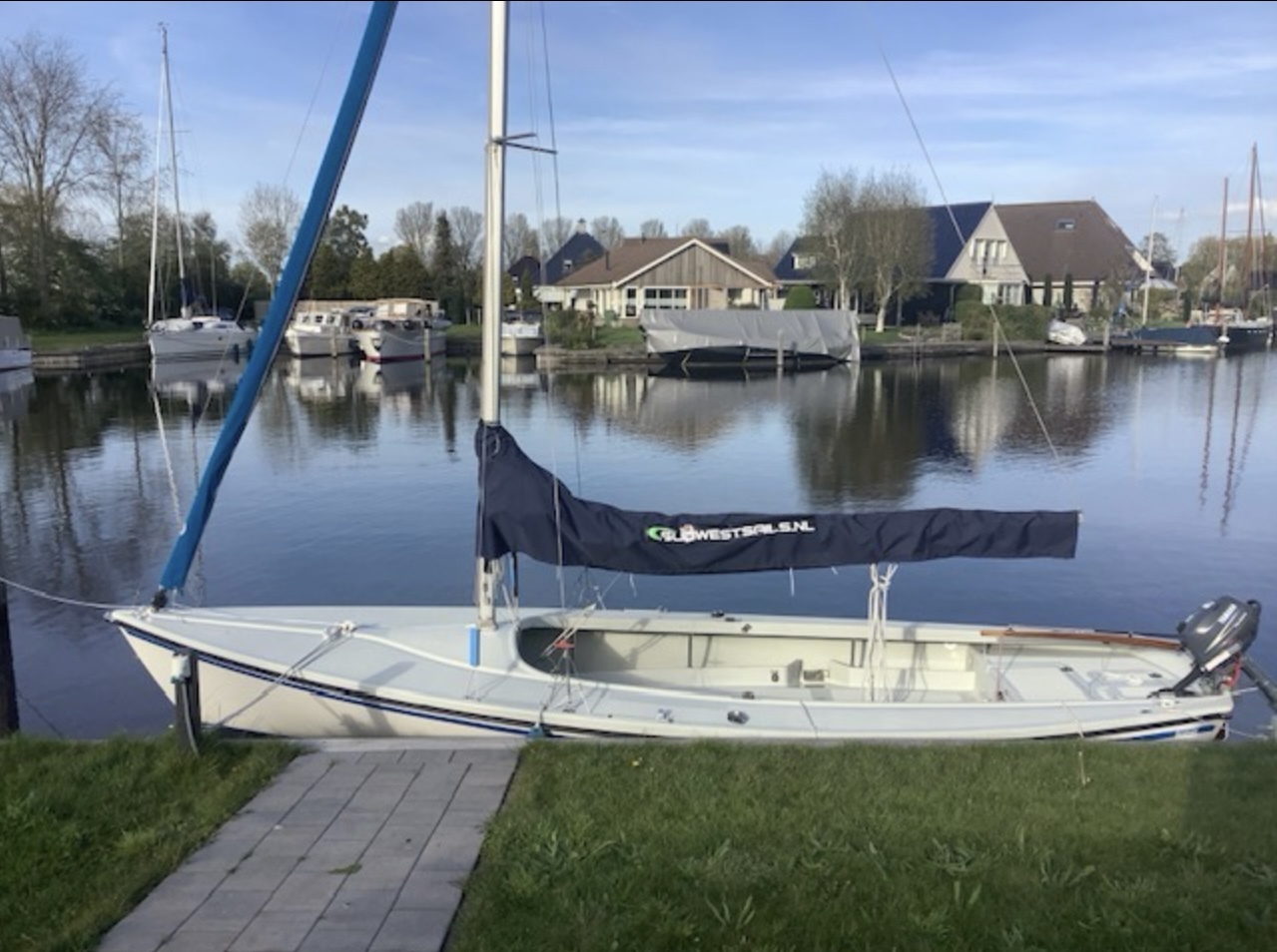 Randmeer Advance. — foto 7 van 14