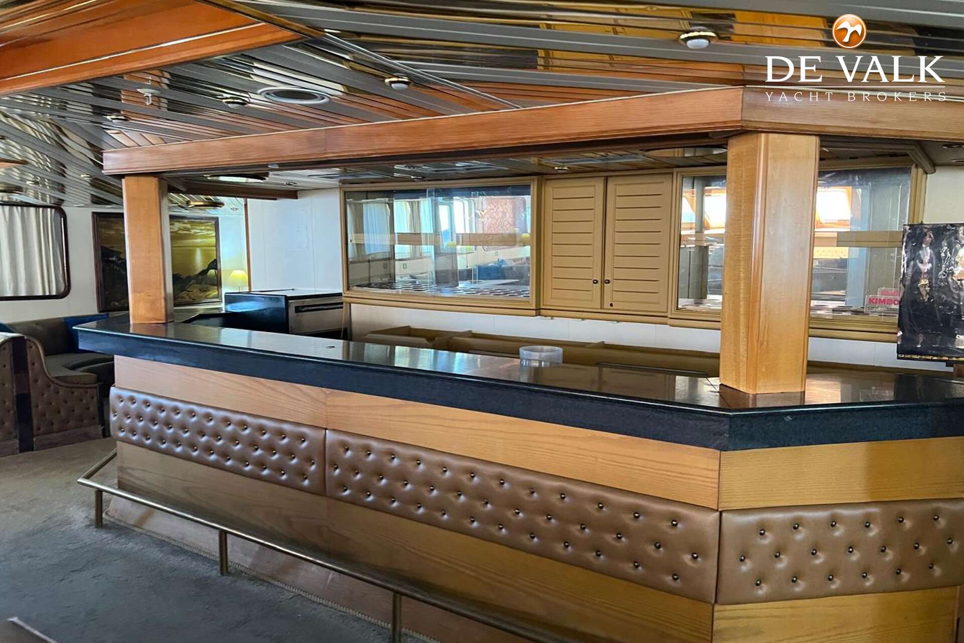 Day Passengers Ship 77.4 — foto 27 van 42