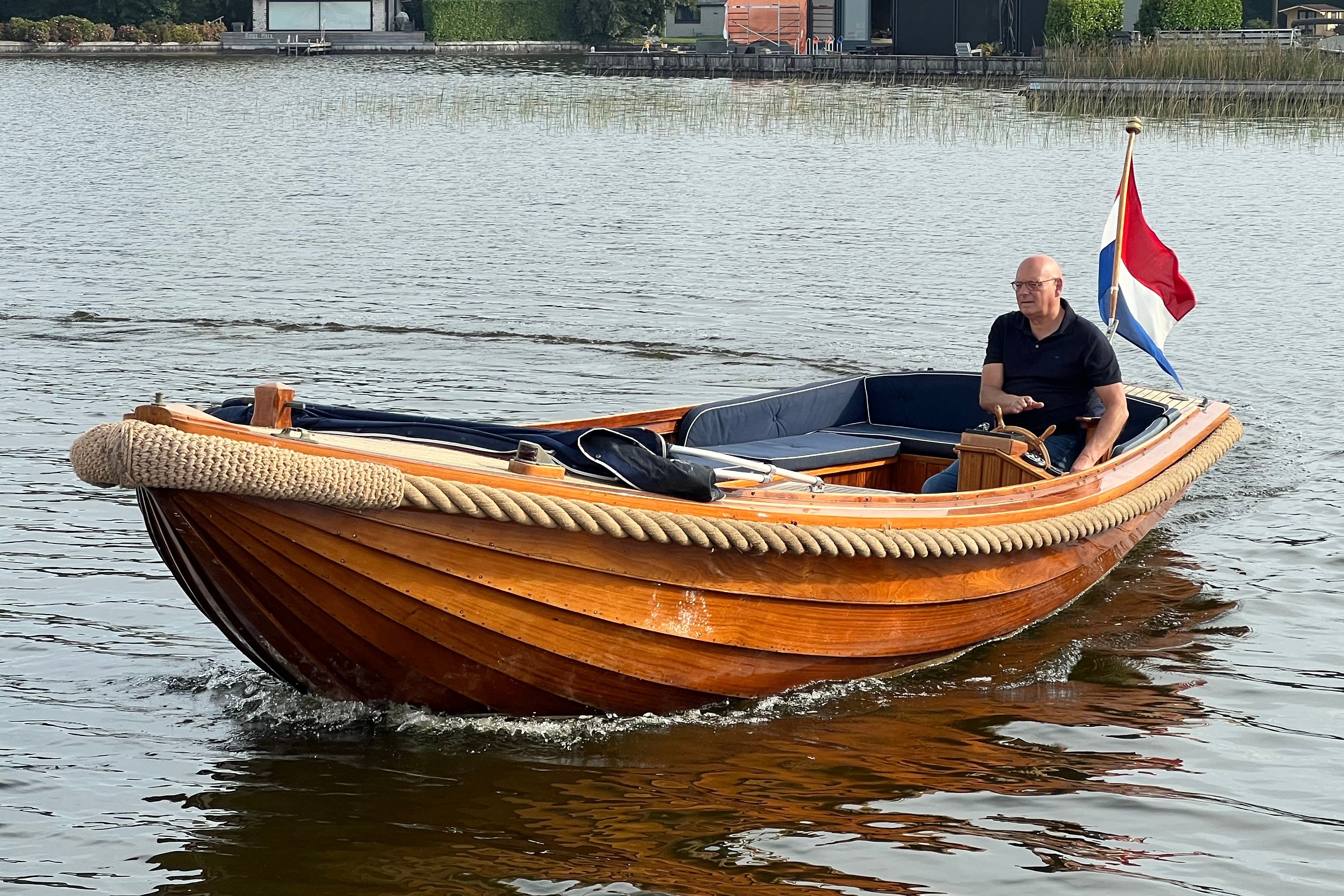 Vlet Helderse Vlet 720 — foto 2 van 20