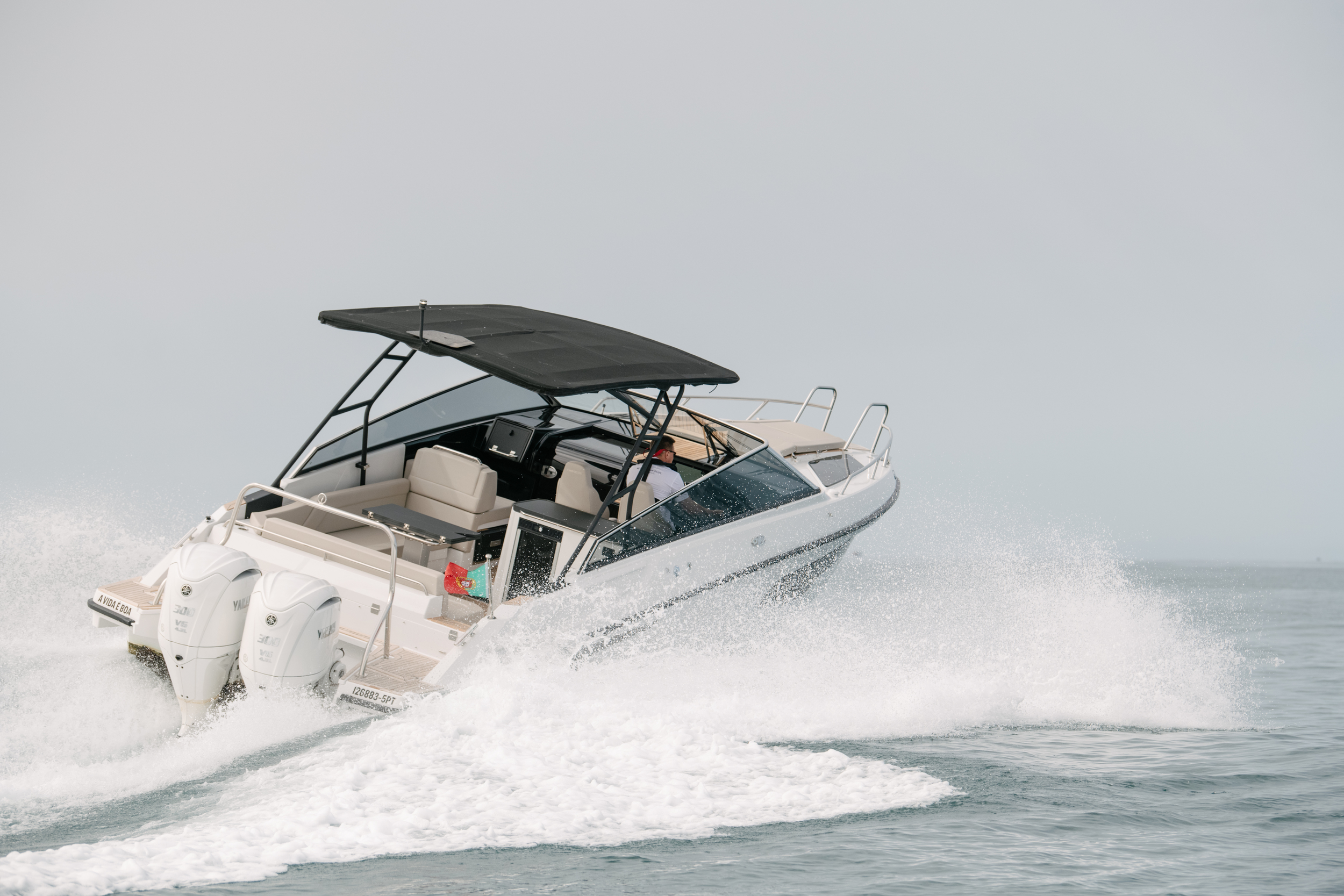 Finnmaster T9 — foto 8 van 22
