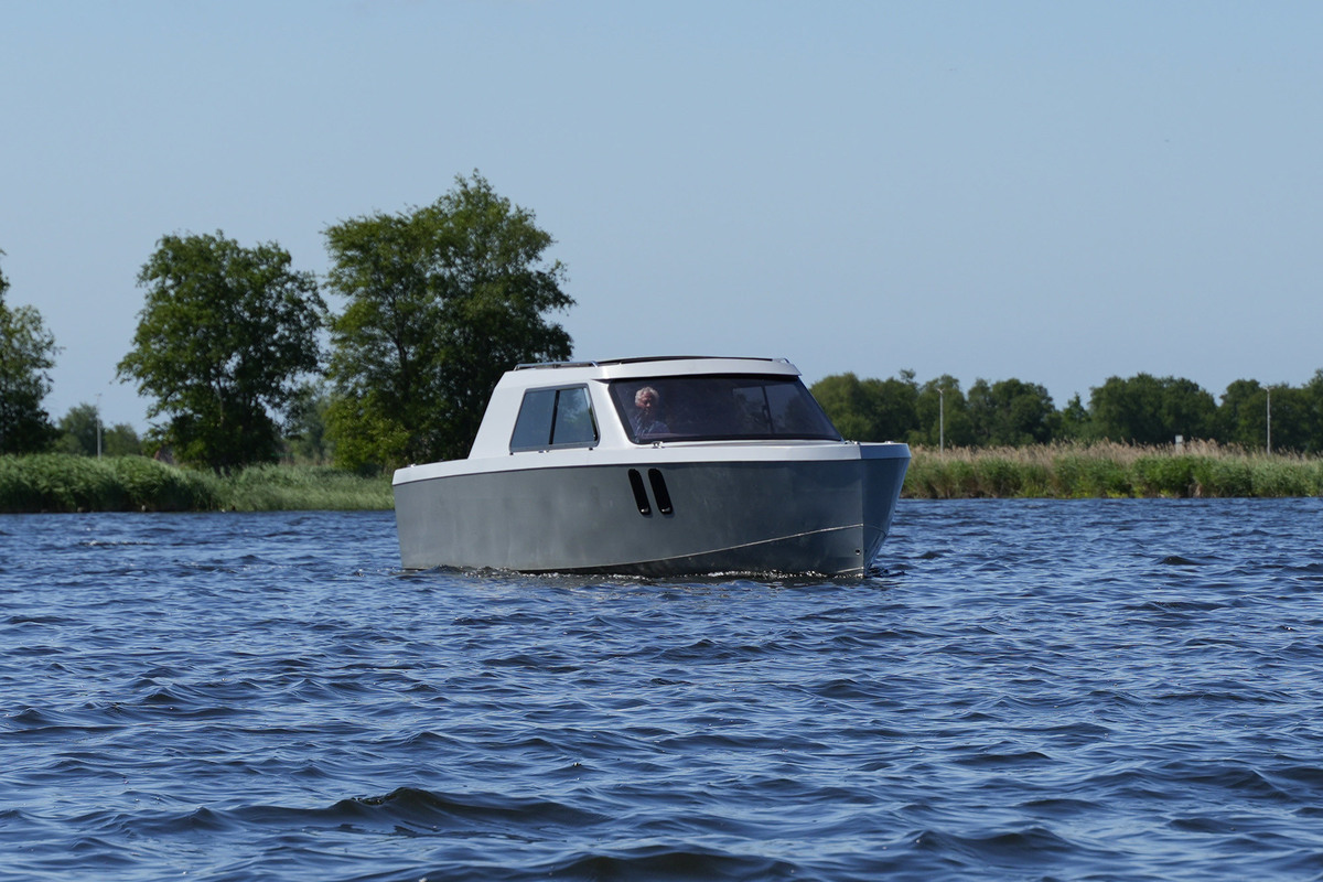 Lillebror LB85 Targa — foto 2 van 28