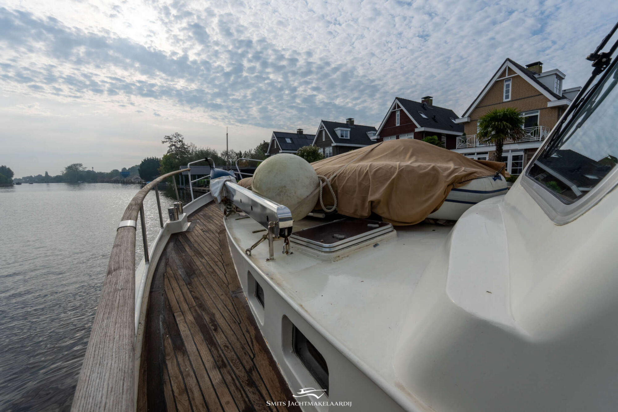 De Ruiter Kotter 15.50 – Spudpalen — foto 52 van 70
