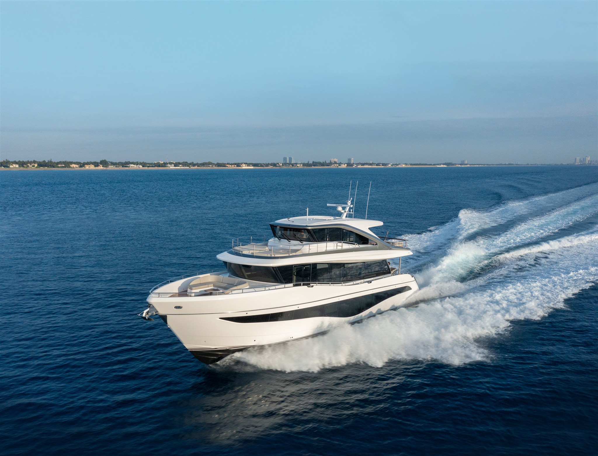 Princess X80 — foto 4 van 11