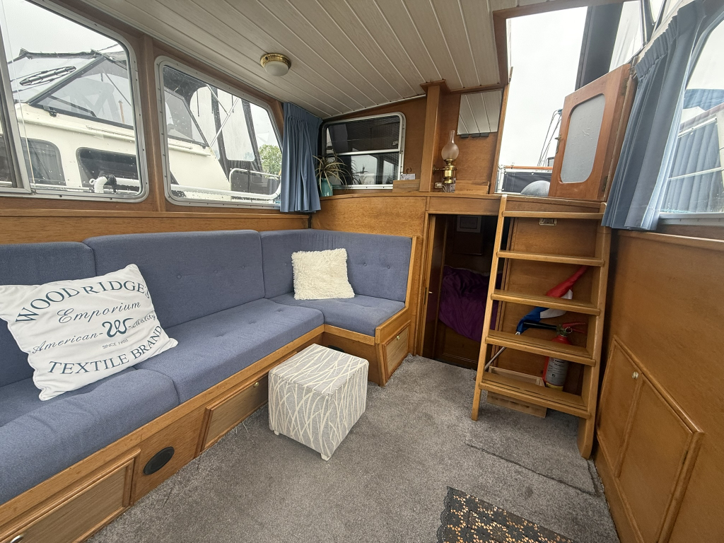 Heckkruiser 1050 — foto 13 van 20