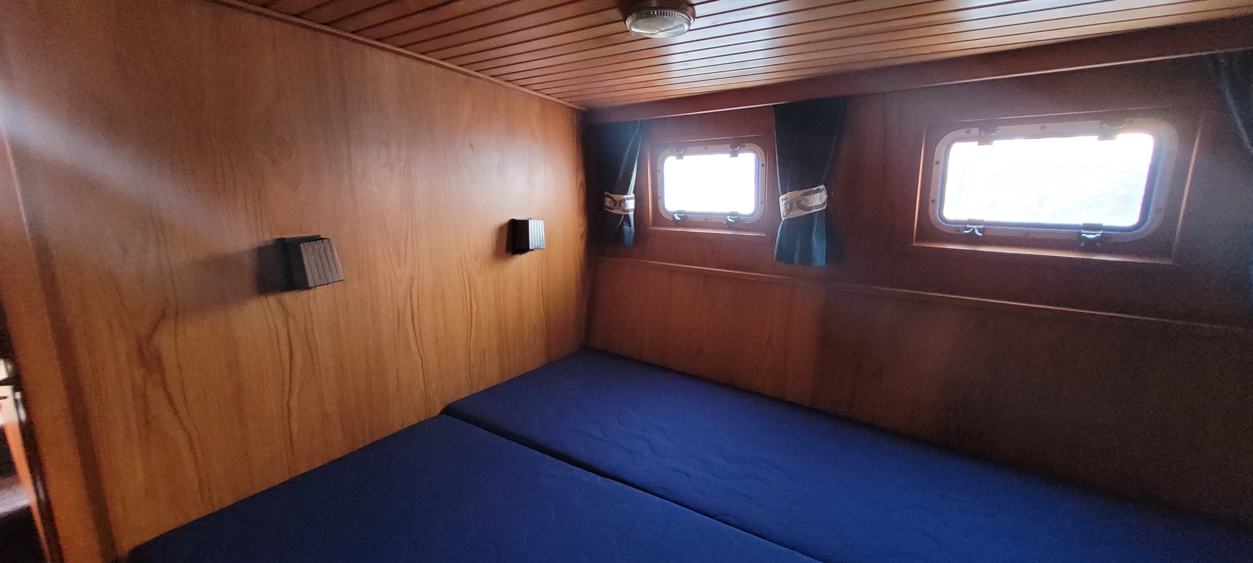 De Ruiter Trawler East Sea Star 12.50 — foto 42 van 68