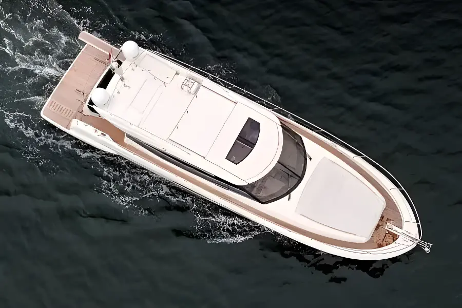 Prestige 560S — foto 177 van 239