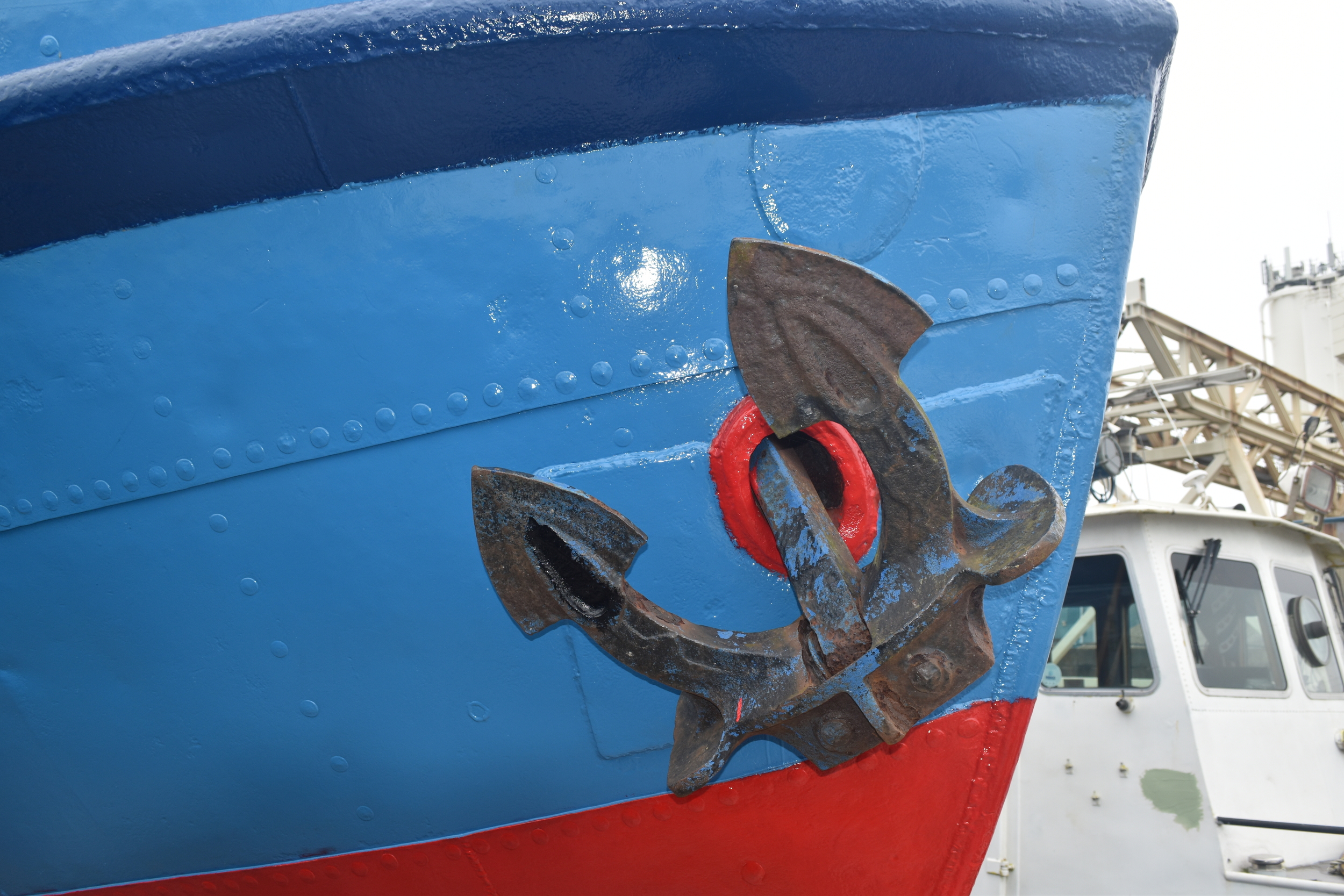 Sleepboot 16.00 — foto 5 van 48