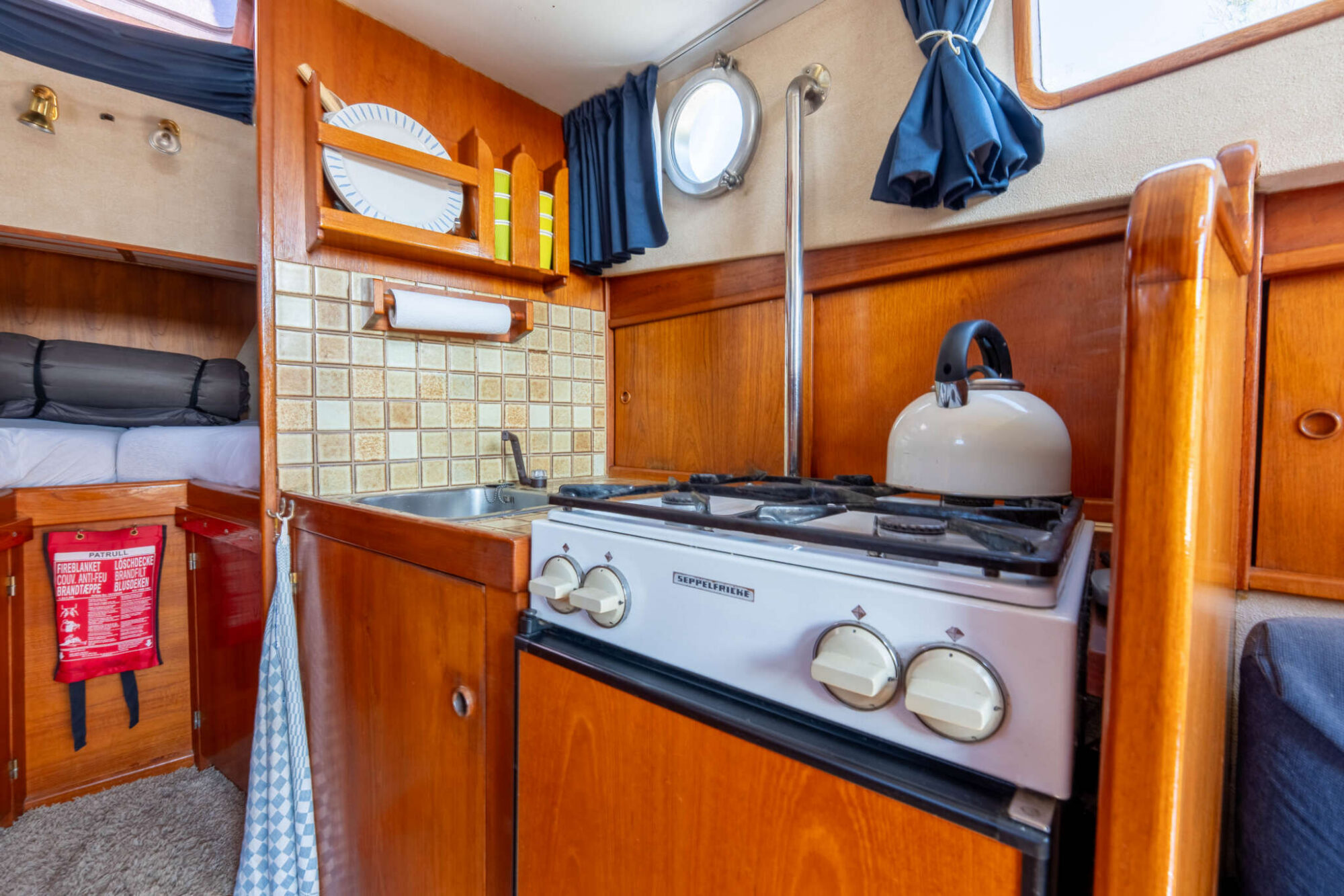 Colvic Watson Avonturier 870 — foto 17 van 49