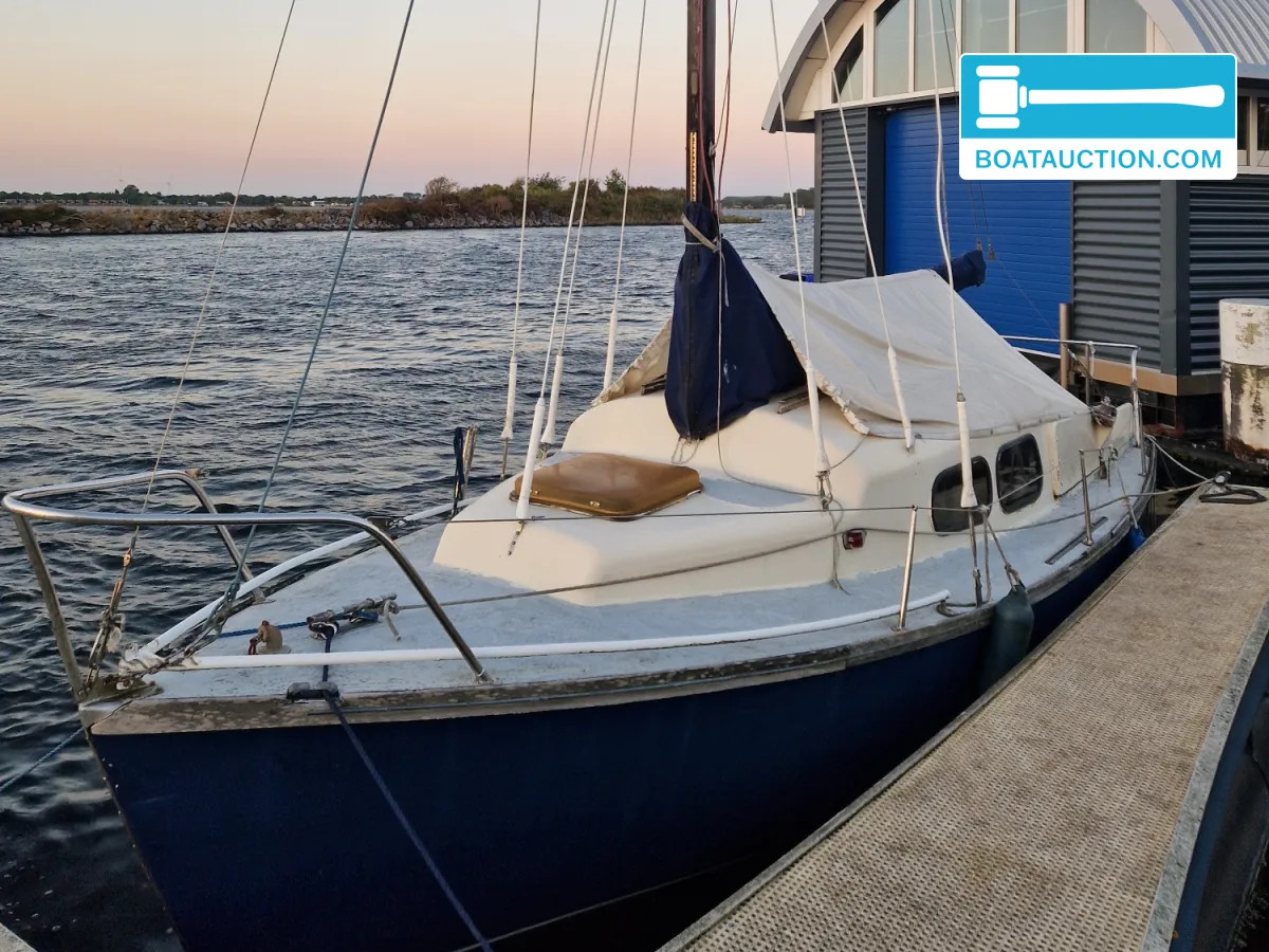 Compromis 720 nu in de online veiling. — foto 2 van 13