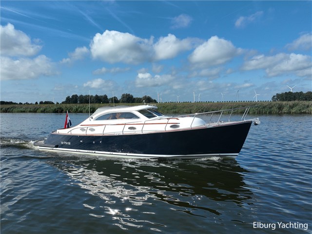Rapsody R36 Cabrio — foto 56 van 69