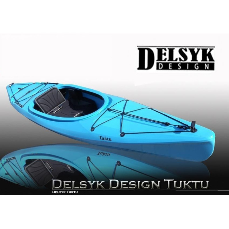 Delsyk Tuktu 315