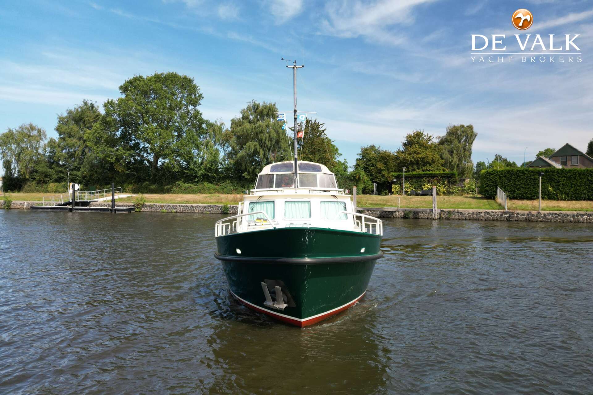Monty Bank 10.50 — foto 6 van 40