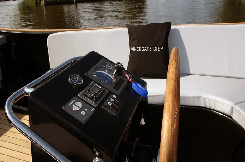 Seafury 730 Comfort — foto 4 van 14