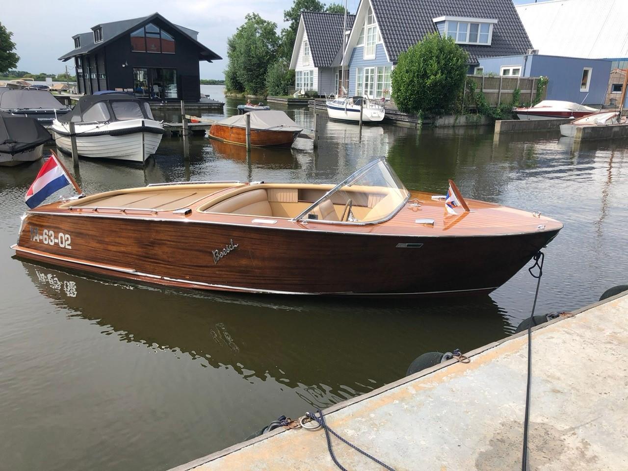 Boesch 580 — foto 6 van 8
