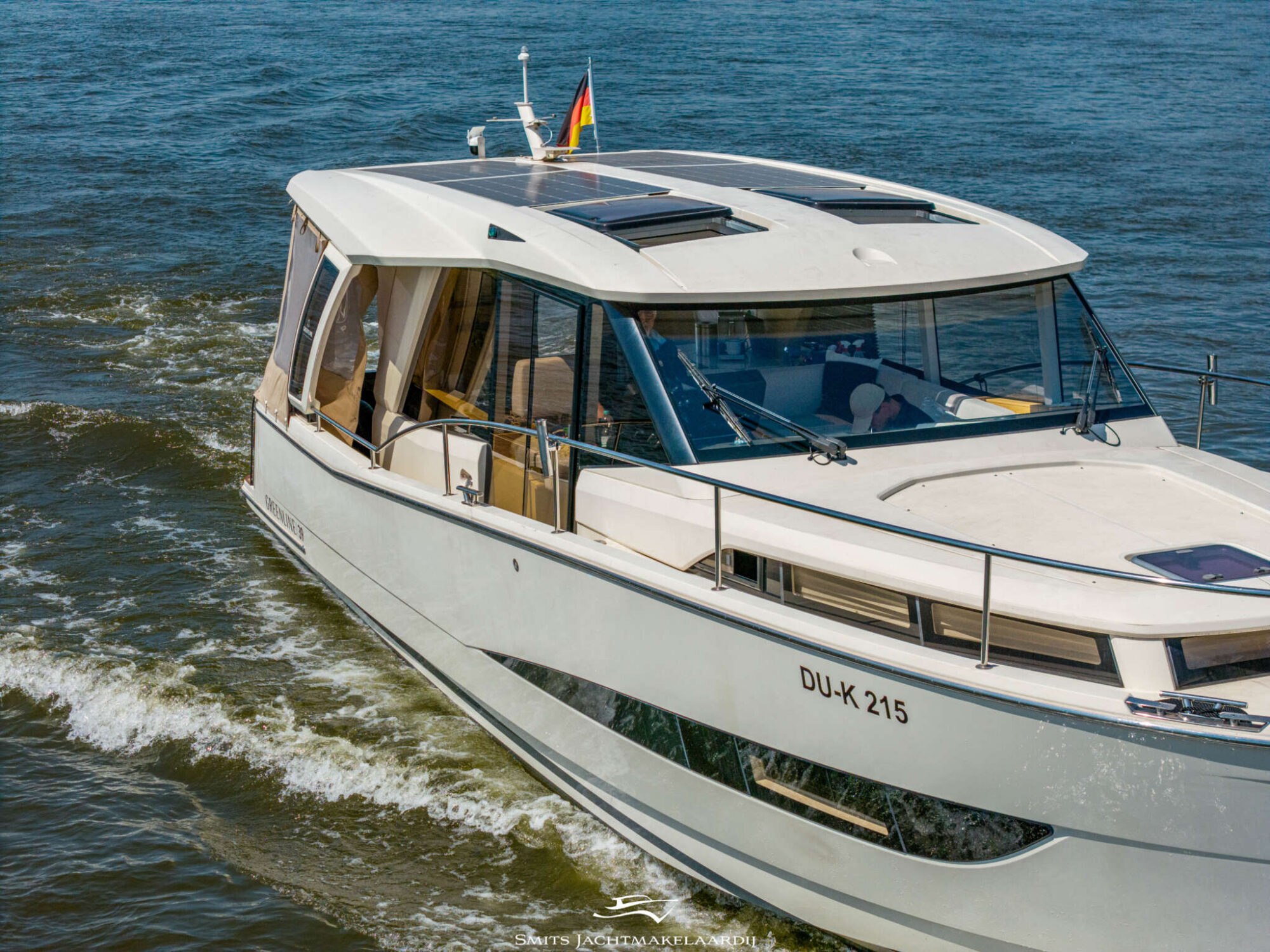 Greenline 39 — foto 61 van 69