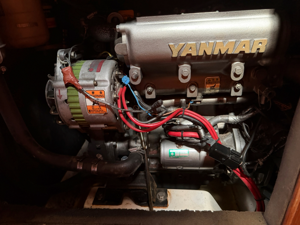 Compromis 39 Class — foto 27 van 29