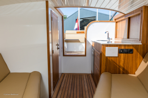LongIsland 29 Runabout — foto 30 van 30