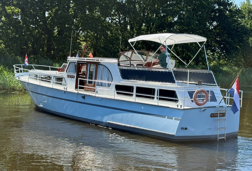 Bieze kruiser  1300 — foto 14 van 35