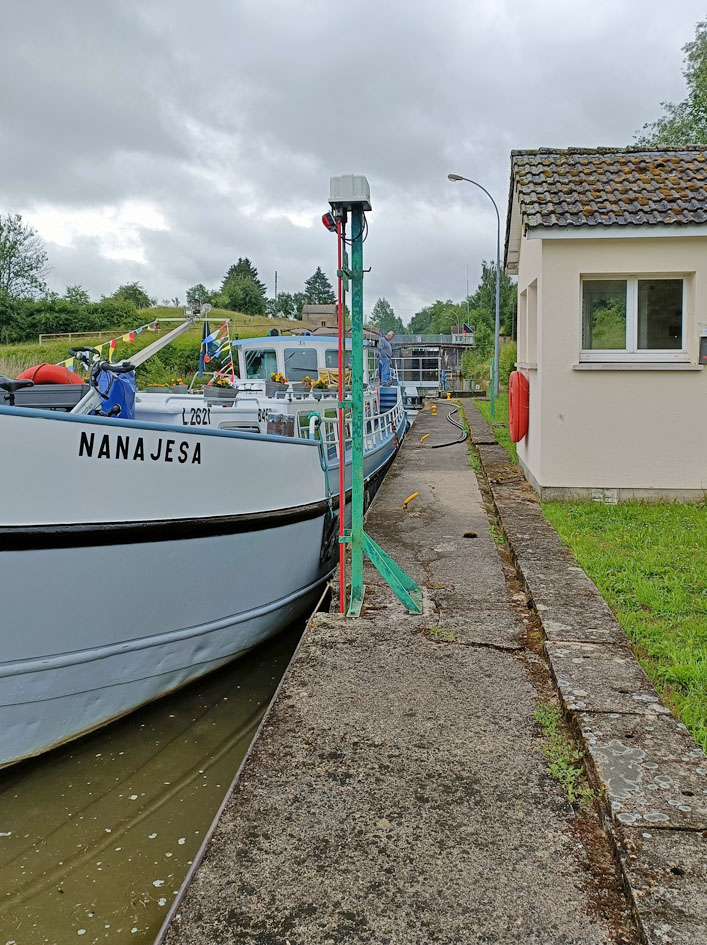 Luxe Motor 26.25 met UBC — foto 66 van 70