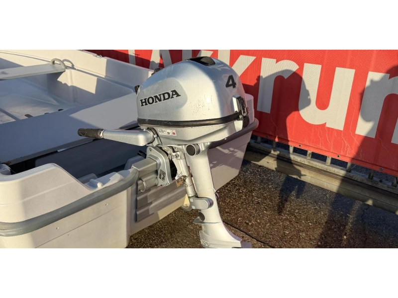 Terhi 400 — foto 4 van 4